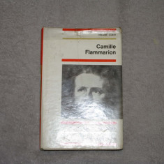 Hilaire Cuny - Camille Flammarion - Editura stiintifica 1968
