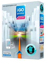 Soft Navigatie GPS Android Harta Full Europa Romania 2012 pentru Samsung Galaxy S3 SIII i9300 foto