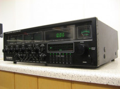 Receiver - amplituner TELEFUNKEN TRX 3000 foto