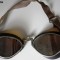 VAND OCHELARI MOTOCICLIST GERMAN WEHRMACHT SAU AVIATOR AL DOILEA RAZBOI MONDIAL WW2