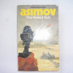 The naked sun- Asimov,r17