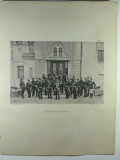ALBUMUL ARMATEI ROMANE 1902 - DIVIZIA ACTIVA DOBROGEA - REGIMENTUL TULCEA NR 33