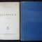 Tudor Vianu - Estetica 2 volume (1934, prima editie)