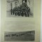 ALBUMUL ARMATEI ROMANE 1902 - AL 5 LEA REG. DRAGOS NR 29 - BATALION 8 VANATORI