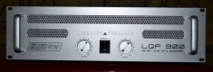 Amplficator Liquid Power LQP 900 foto