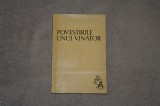I. S. Turgheniev - Povestirile unui vinator, I.S. Turgheniev