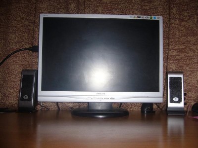 Vand Pc Complet. Urgent..! foto