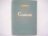 Ceaikovski - A. Alsvang,R17