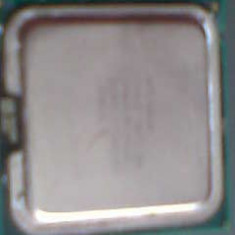 procesor cu cular intel pentium4 dual core