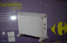 CONVECTOR ELECTRIC NOU SIGILAT foto