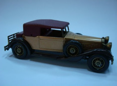 MATCHBOX-MADE IN ENGLAND-LESNEY ++2000 DE LICITATII !! foto