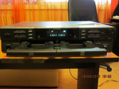 CD RECORDER KOSS CDR200 RARITATE ORIGINAL USA astept oferte foto