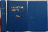 Cumpara ieftin Calendarul minerului , 1936, Alta editura