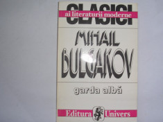 Garda Alba - Mihail Bulgakov,r18 foto