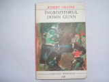 Ingrozitorul domn Gunn - Robert Graves,r18, 1969