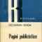 Octavian Goga - Pagini publicistice