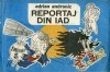 Adrian Andronic - Reportaj din iad