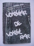 Ovidiu Mica - Vokbular de vokbul rar (Vocabular de vocabule rare) - 2010