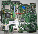 Placa de baza laptop Asus a4000 AMD (intel)