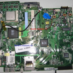 Placa de baza laptop Asus a4000 AMD (intel)