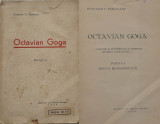 Cumpara ieftin Taslauanu , Goga , Amintiri si contrib. la istoricul revistei Luceafarul , 1939, Octavian Goga