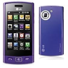 Telefon LG GM360 Camera 5 Megapixel, 3.0 inch Full Touch Screen, VAND foto mare Telefon LG GM360 Camera 5 Megapixel, 3.0 inch Full Touch Screen, VAND foto mare