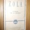 EMILE ZOLA - Atacul de la Moara - roman - 1963, 340 p.