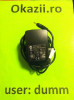 Incarcator Alimentator 5V 1A Palm PSA05R-050(PA) 2.5 x 0.5 mm