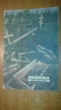 Revista memoria nr.3