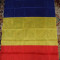 Steag/Drapel/Tricolor ROMANIA 150/90 cm- Tricolorii - SIGILAT - cel mai mic pret