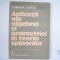 Aplicatii ale algebrei si geometriei in teoria spinorilor - Adriana Turtoi ,r18