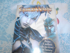 Vand joc PC Guild Wars foto