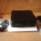 Media Player HDX 1000 Black cu HDDD 500GB,cu accesorii incluse(telecomanda,alimentator,cabluri,documentatie romana)