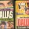 Burt Hirschfeld - Dallas - Barbatii Ewing (Vol 3)