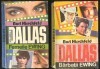 Burt Hirschfeld - Dallas - Barbatii Ewing (Vol 3)