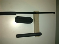 BASTON TELESCOPIC ASP,MADE IN USA! foto