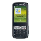 Nokia n 73, Neblocat, Negru, Mini SD