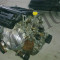 Vand motor 1.6 16V Renault Megane II