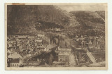 BRASOV : VEDERE GENERALA - circulata 1930, Fotografie