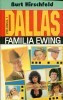 Burt Hirschfeld - Dallas - Familia Ewing ( 3 vol. ) foto