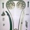 VAND KIT DISTRIBUTIE NOU ORIGINAL GM OPEL CORSA 1.2 2001 PE LANT (INCLUDE SI PINIOANELE)