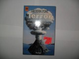 Frederik Pohl- Terror{in limba germana}