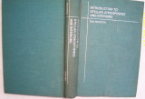 INTRODUCTION TO STELLAR ATMOSPHERES AND INTERIORS - Eva NOVOTNY, Oxford University Press, 1973- aeronautica