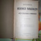 Istoria bisericii romanesti si a vietii religioase a romanilor(volumul 1+2/an 1908-1909)-N.IORGA