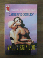 Catherine Cookson - Anul virginilor foto