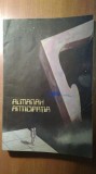 Almanah Anticipația 1990, Carte SF, 320 Pagini - Ediție Colecție