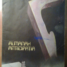 almanah anticipatia 1990
