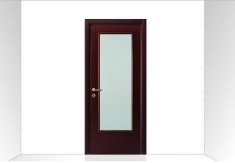 Super oferta - Set 4 usi de interior Pinum Elite la pret de 2! foto