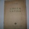 N.I.Herescu-Din lirica latina