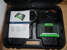 Diagnoza auto Bosch KTS 200 foto